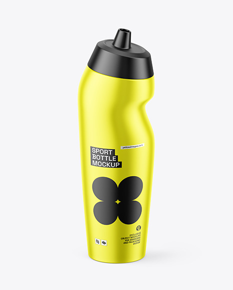 Sport bottle