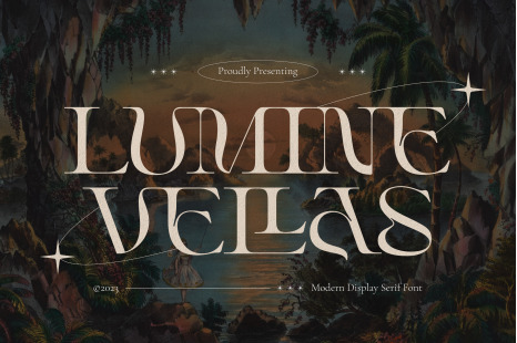 Lumine Vellas