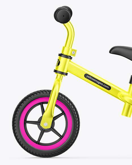 Balance Bike