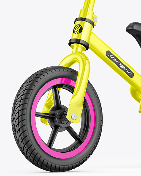 Balance Bike
