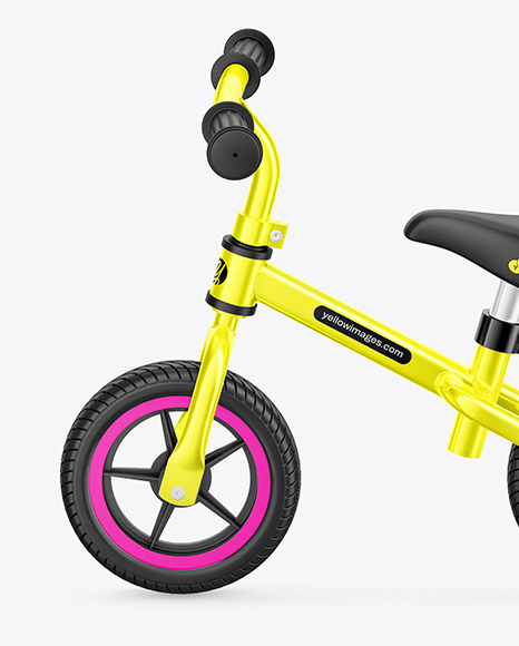 Balance Bike