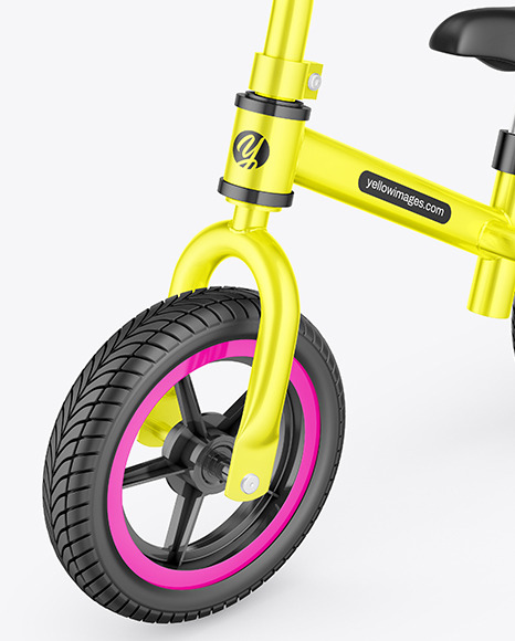 Balance Bike