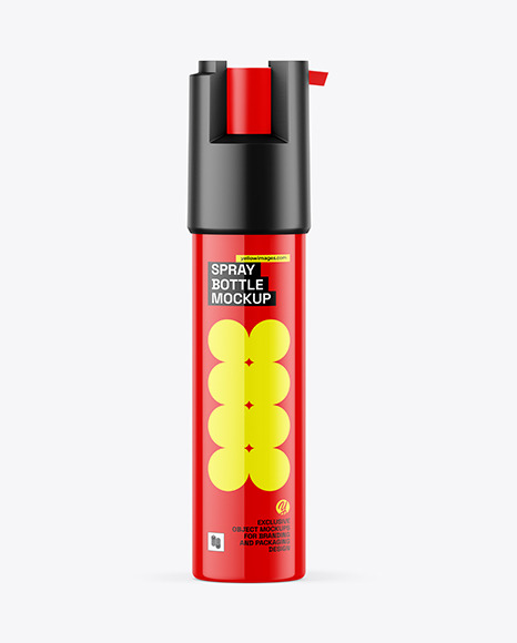 Self Defense Pepper Spray