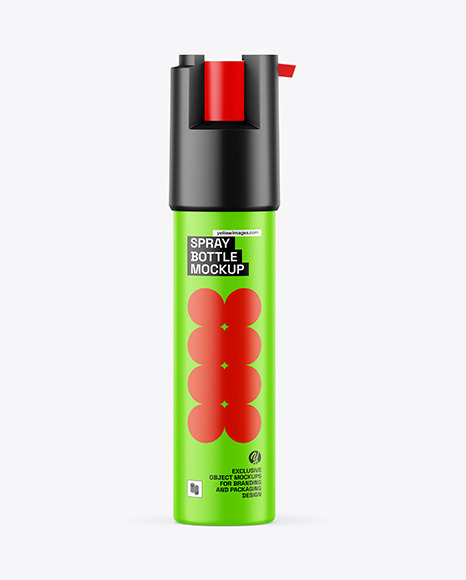 Self Defense Pepper Spray