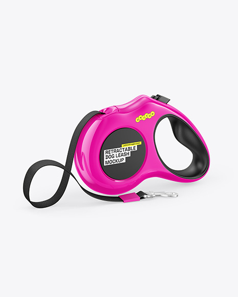 Dog leash