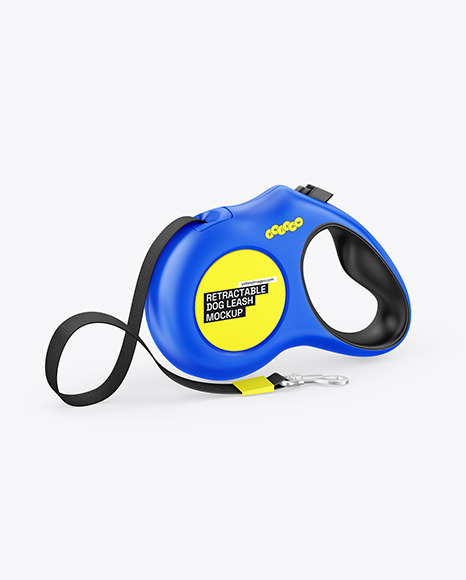 Dog leash