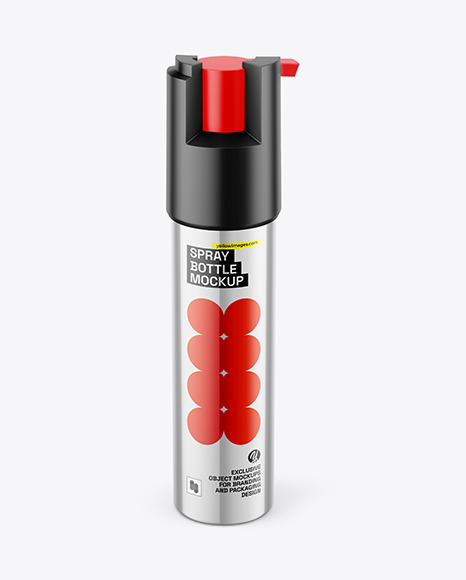 Self Defense Pepper Spray