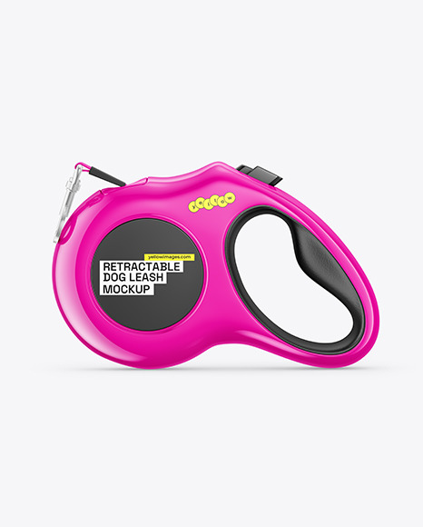Dog leash