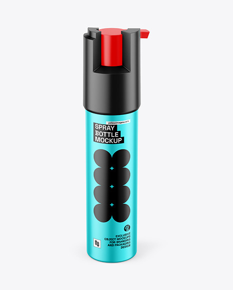 Pepper spray