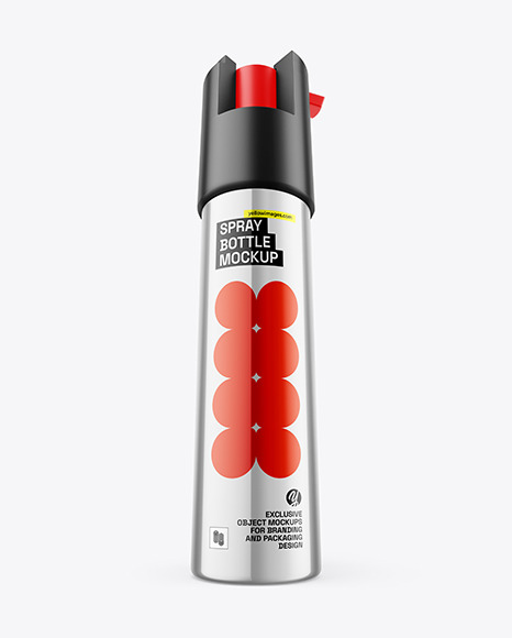 Pepper spray