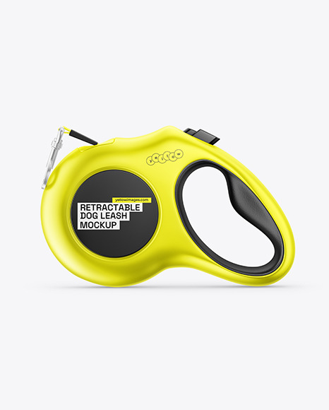 Dog leash
