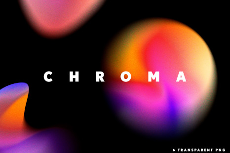 CHROMA Elements Pack