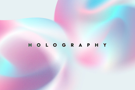 Holographic Elements Pack