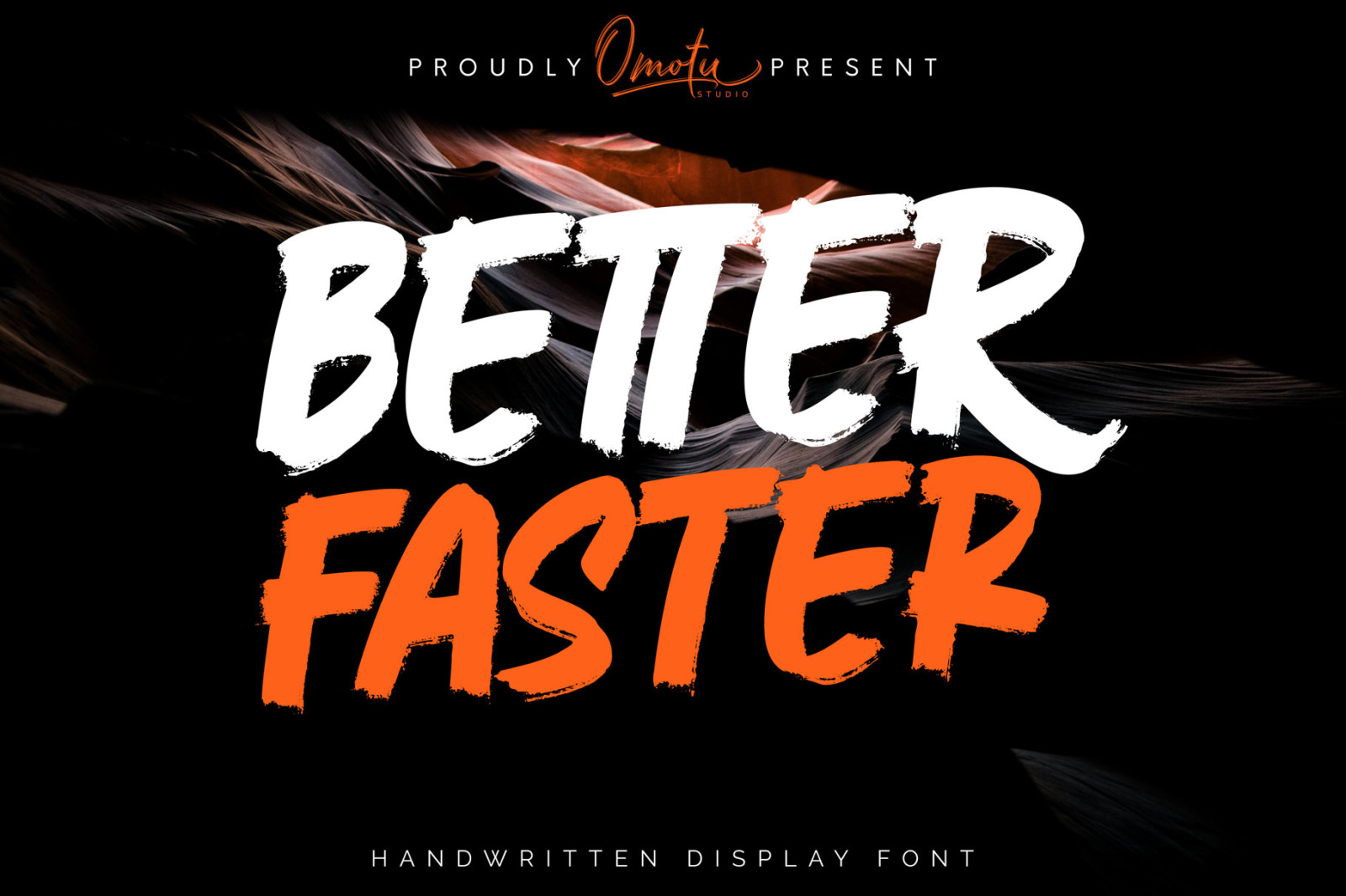Better Faster Better Faster