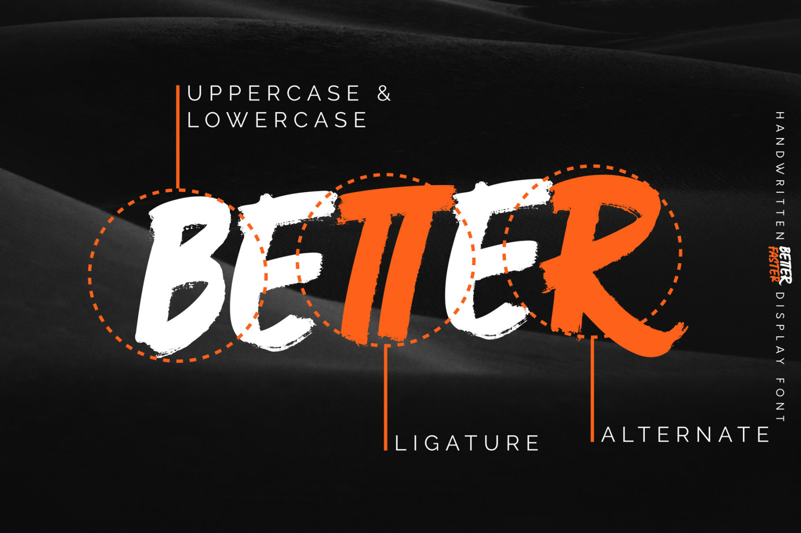 Better Faster Better Faster
