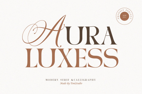 AURA LUXESS