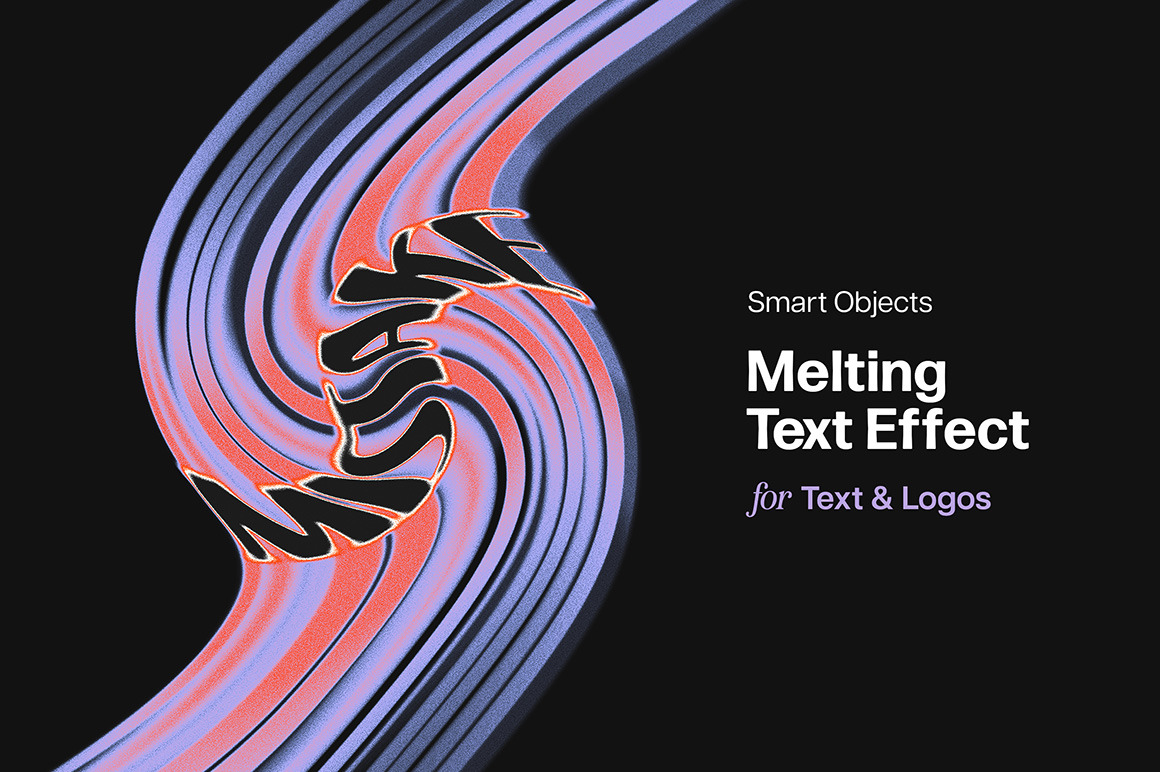 Vortex Text Effect Vortex Text Effect