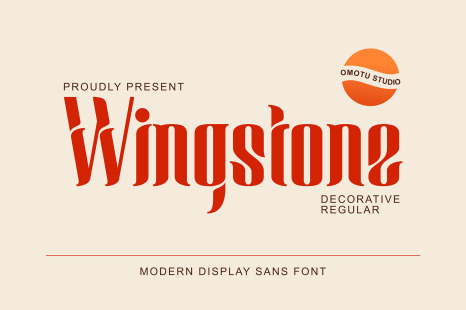 Wingstone