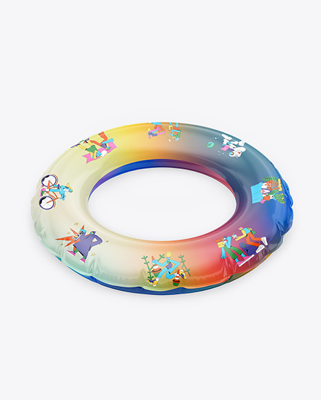 Swimming Ring