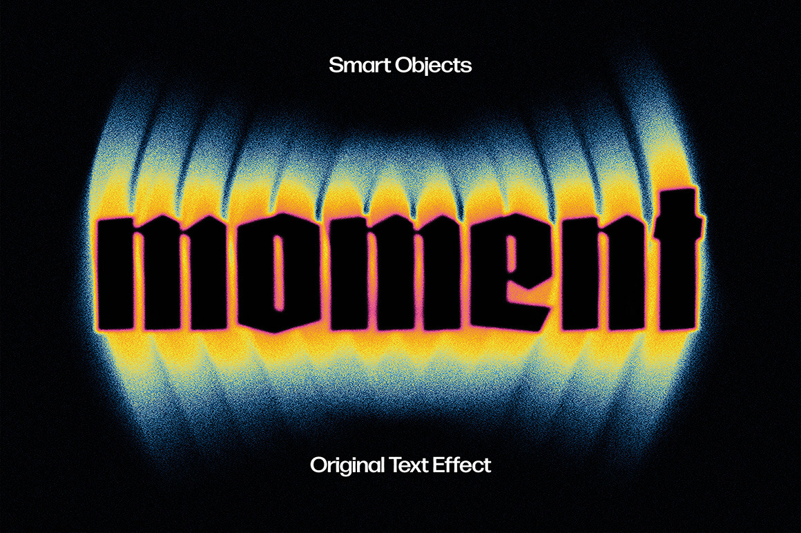 Dynamic Blur Text Effect Dynamic Blur Text Effect