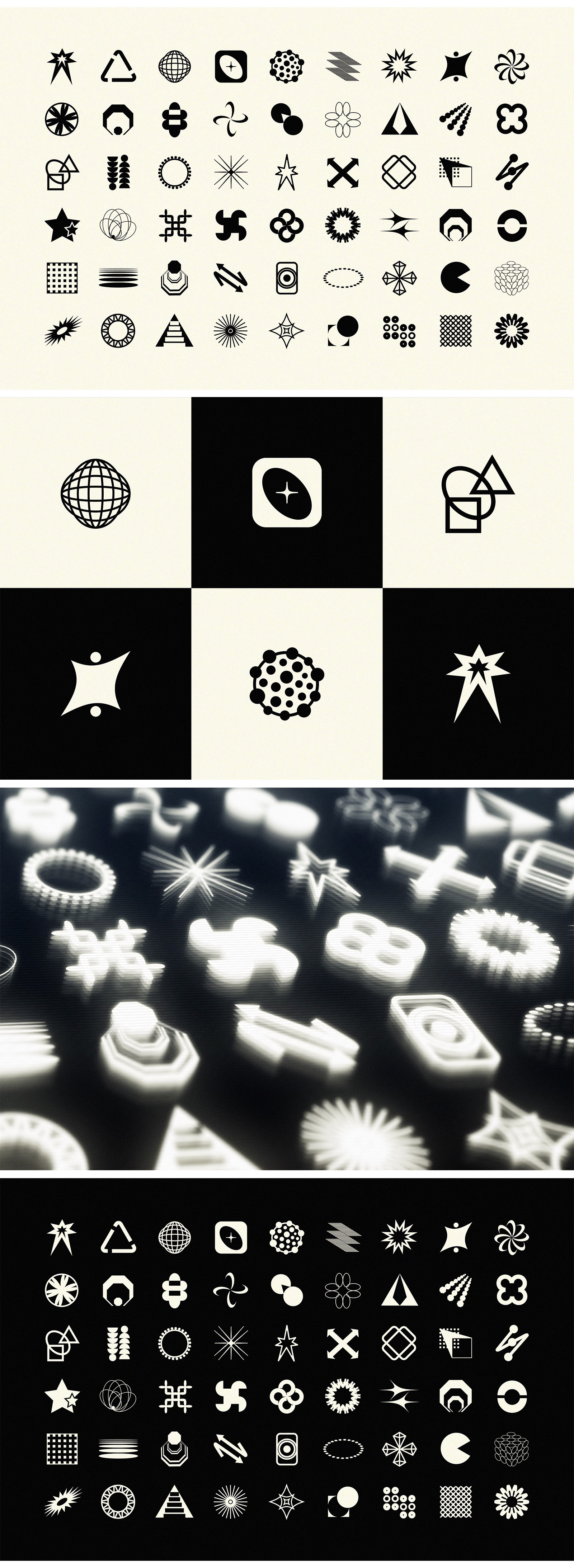 Y2K ICON PACK! —