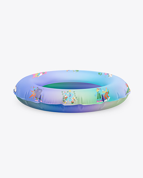 Swimming Ring