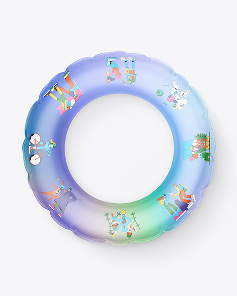 Swimming Ring