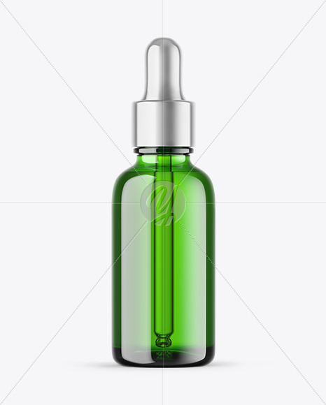 Large Round Closed Glass Jar With Green Liquid PNG Images & PSDs for  Download