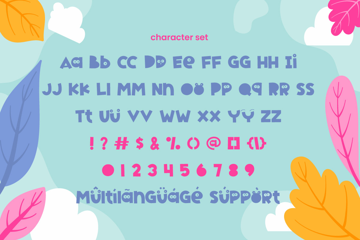Comedy Style Font Comedy Style Font