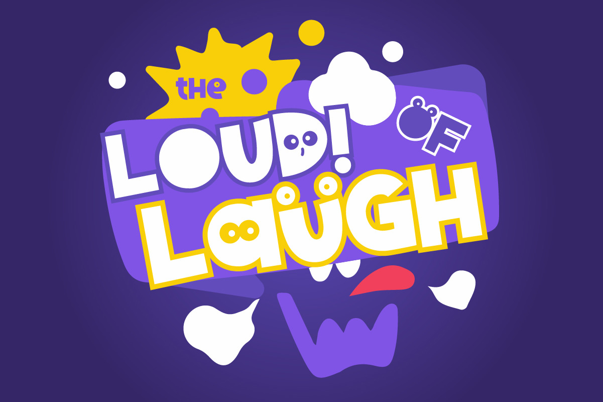 Comedy Style Font Comedy Style Font