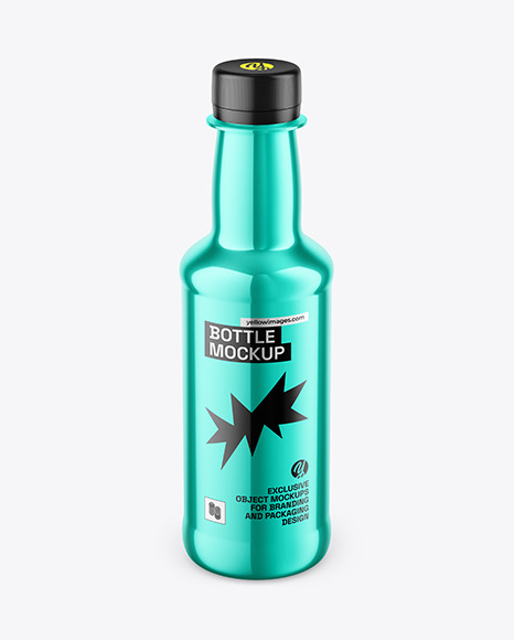 Oli Bottle