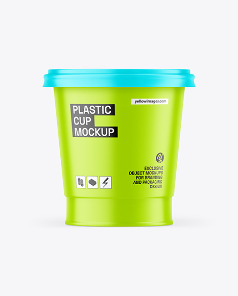 Cup