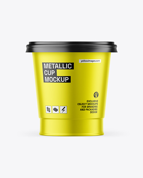 Cup