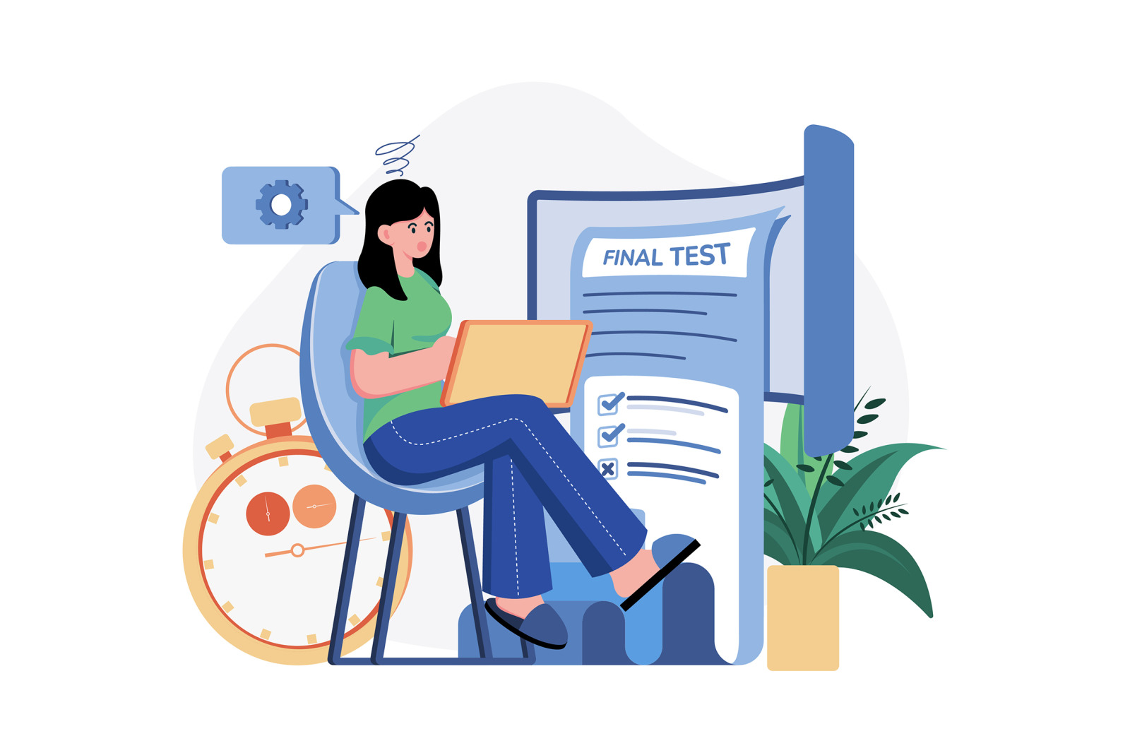 M590_Internet Of Things Illustration Pack M590_Internet Of Things Illustration Pack