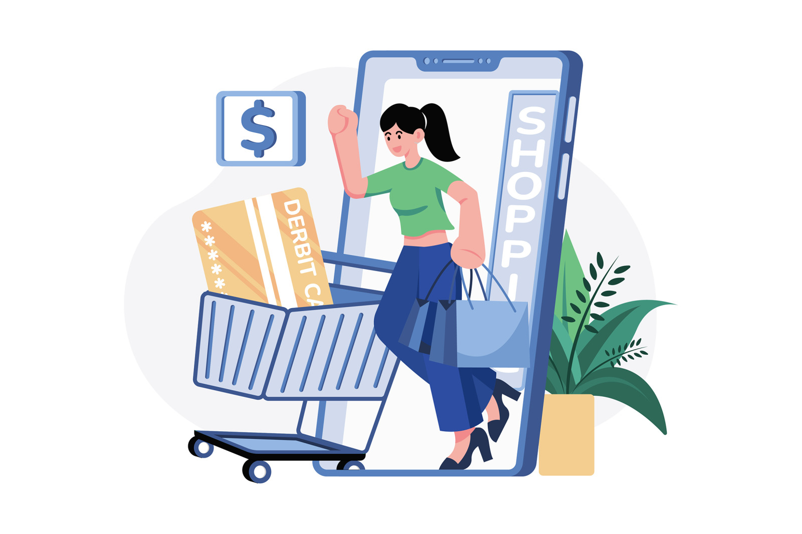M590_Internet Of Things Illustration Pack M590_Internet Of Things Illustration Pack