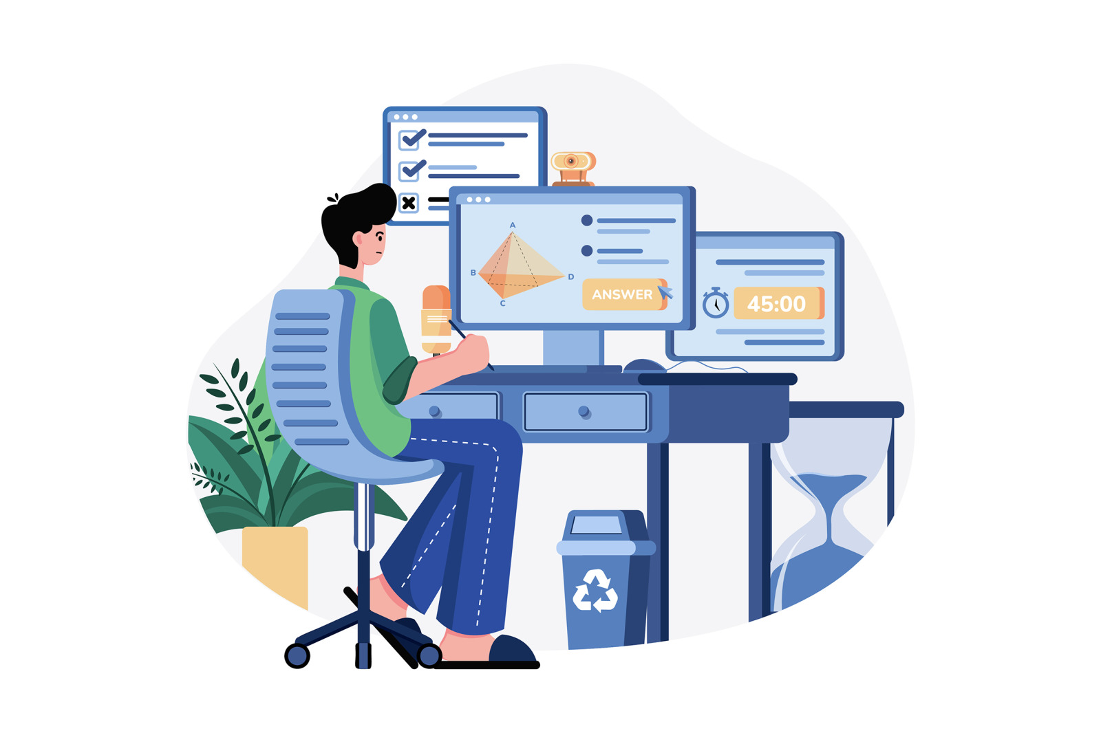 M590_Internet Of Things Illustration Pack M590_Internet Of Things Illustration Pack