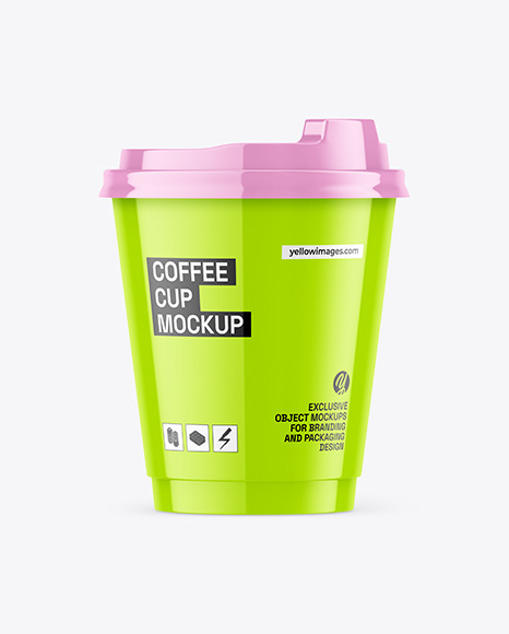 Coffee cup