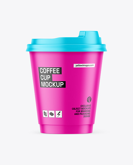 Coffee cup