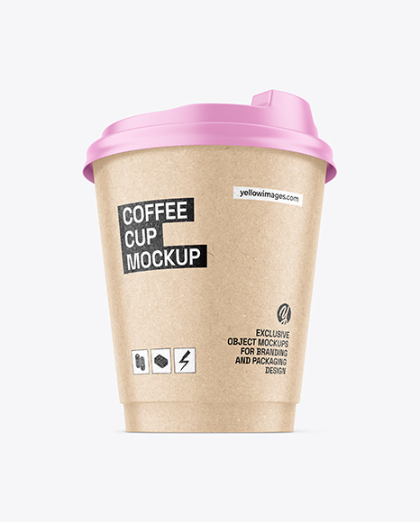 Coffee cup