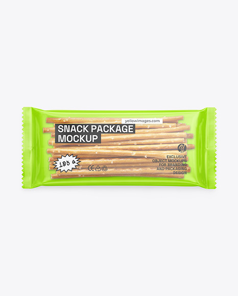 Salty Sticks