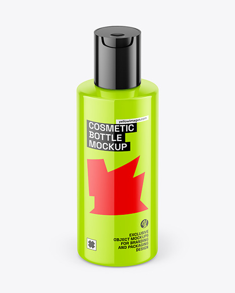 Cosmetic bottle