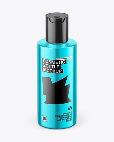 Cosmetic bottle