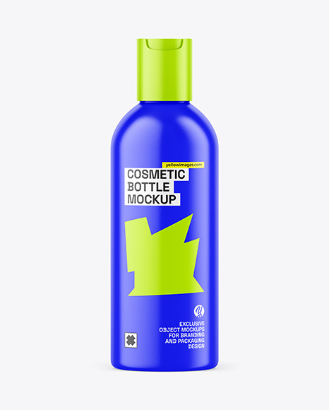 Cosmetic bottle