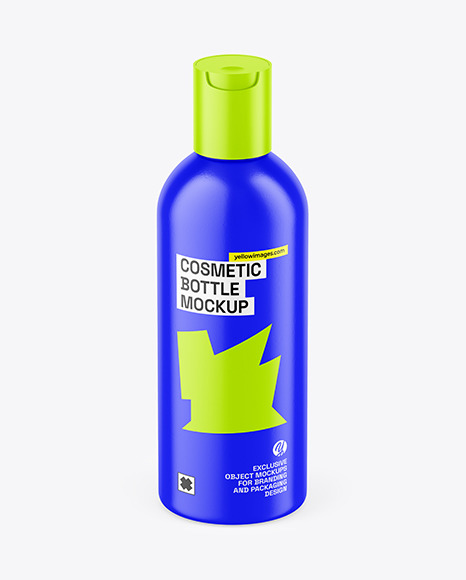 Cosmetic bottle