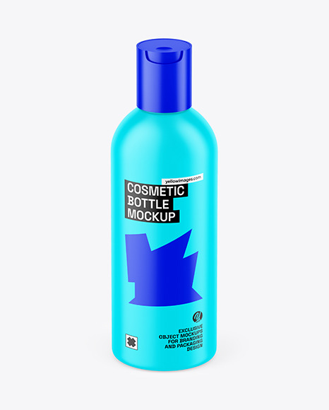 Cosmetic bottle