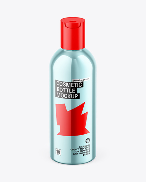 Cosmetic bottle