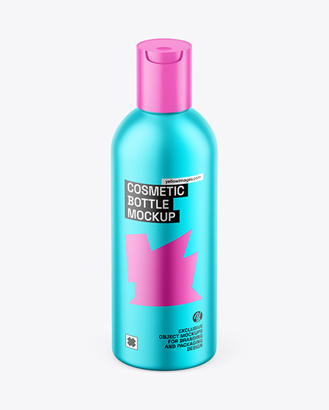 Cosmetic bottle