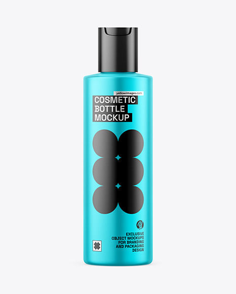 Cosmetic bottle