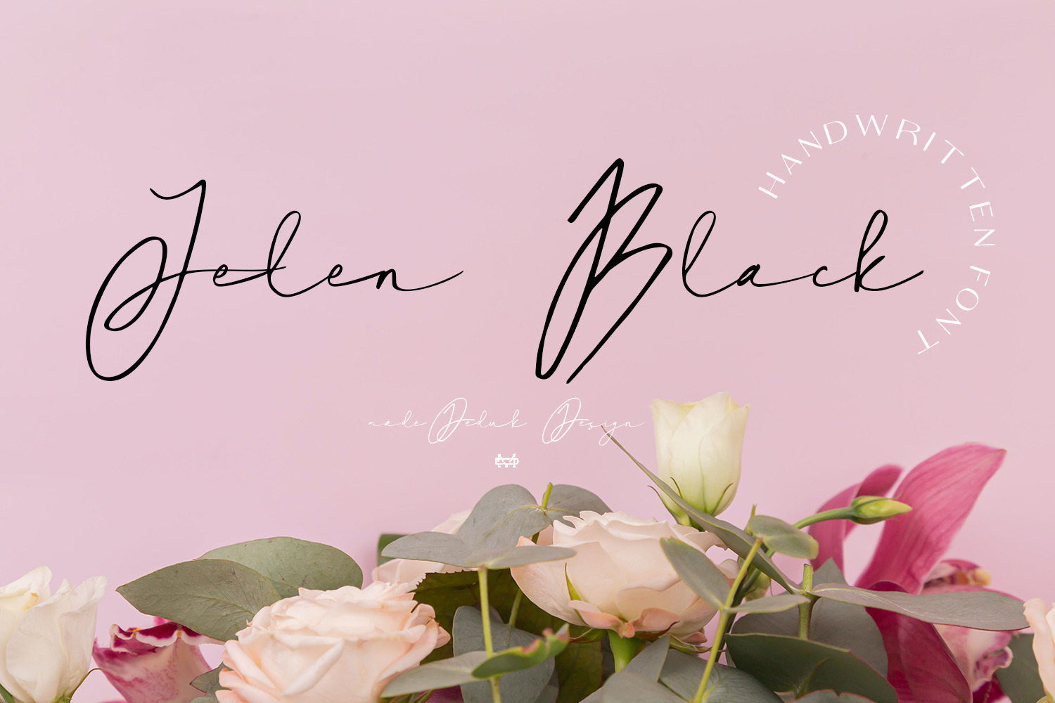Jelen Black Signature Jelen Black Signature