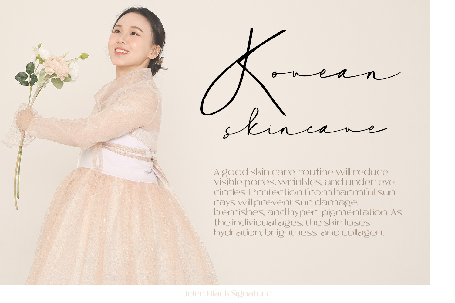Jelen Black Signature Jelen Black Signature